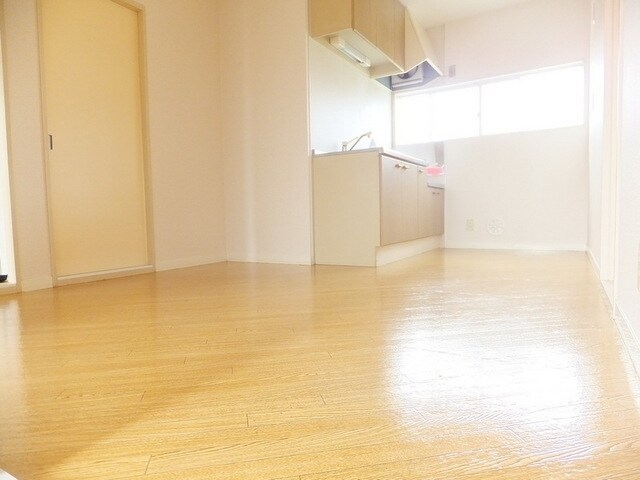 シティパル古淵の物件内観写真