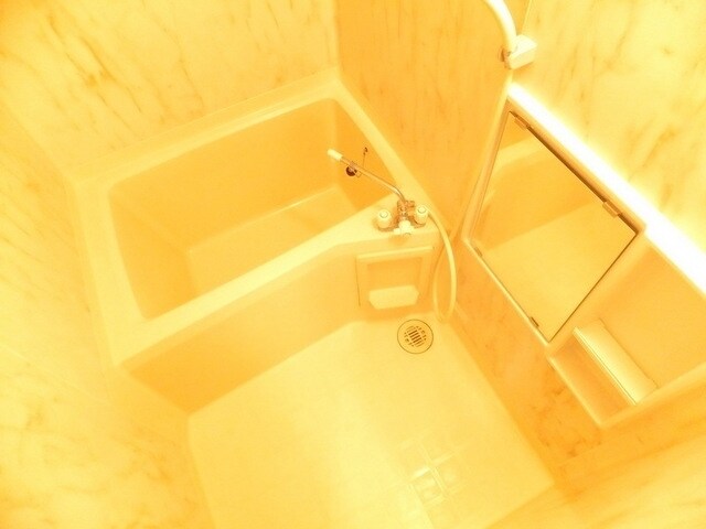 シティパル古淵の物件内観写真