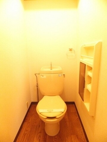 シティパル古淵の物件内観写真