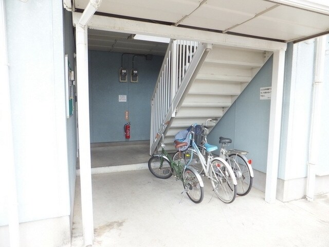 シティパル古淵の物件内観写真