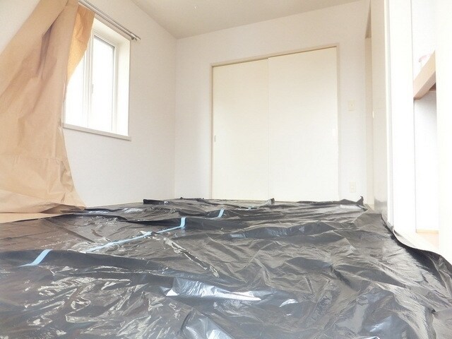 シティパル古淵の物件内観写真