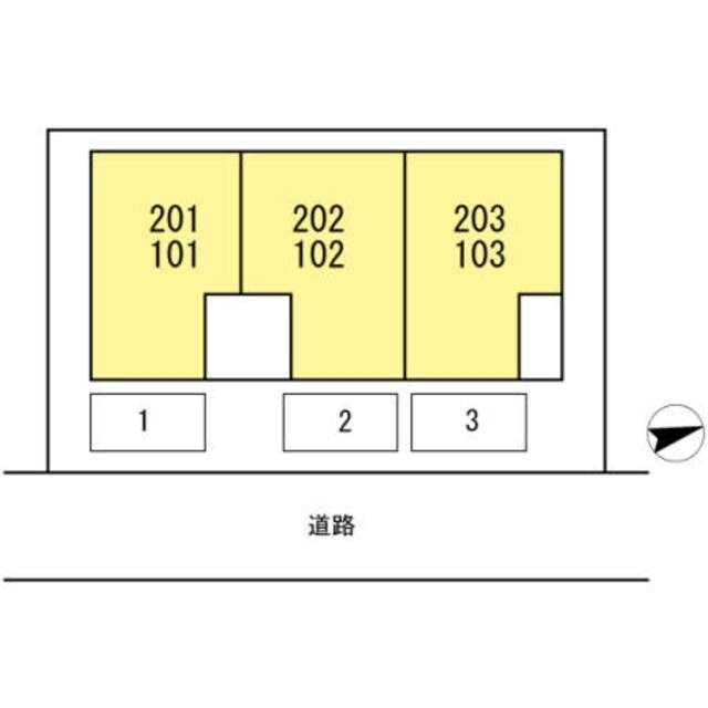 シティパル古淵の物件内観写真