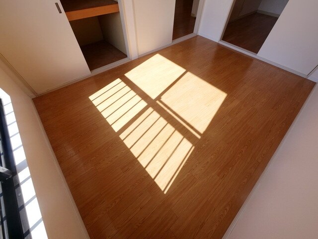 カーサヴェルディの物件内観写真