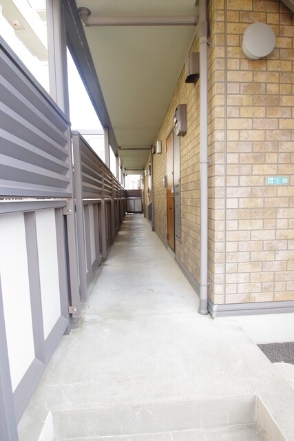 イーストウッドの物件内観写真