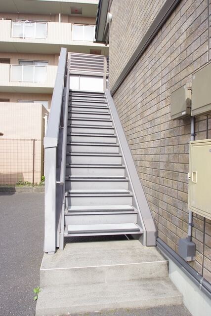 イーストウッドの物件内観写真