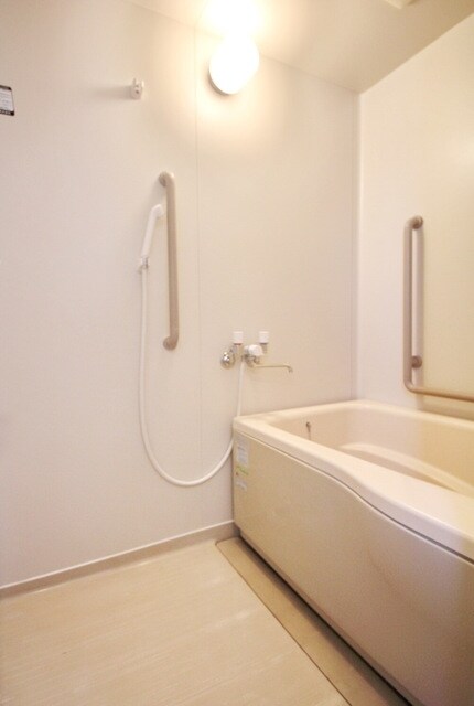 コーポレート中央林間2号棟の物件内観写真