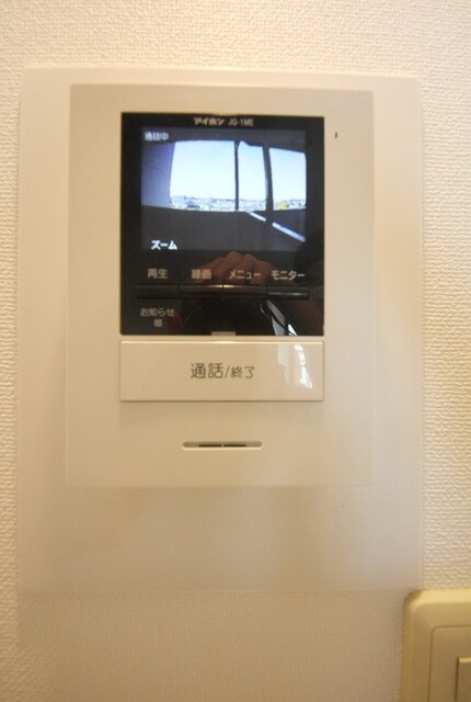 コーポレート中央林間2号棟の物件内観写真