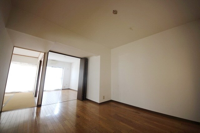 コーポレート中央林間2号棟の物件内観写真