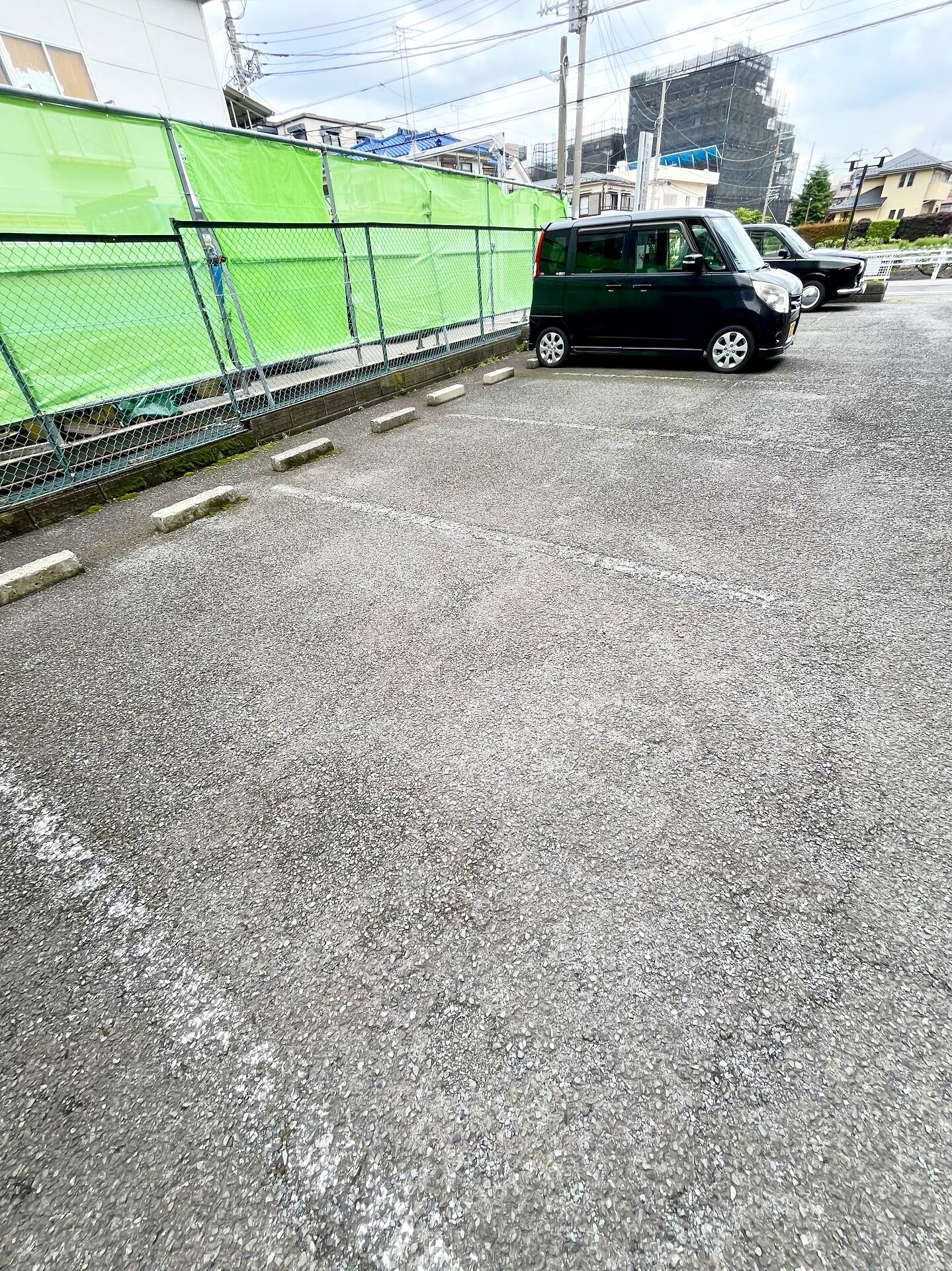 エスペラン相模大野の物件内観写真