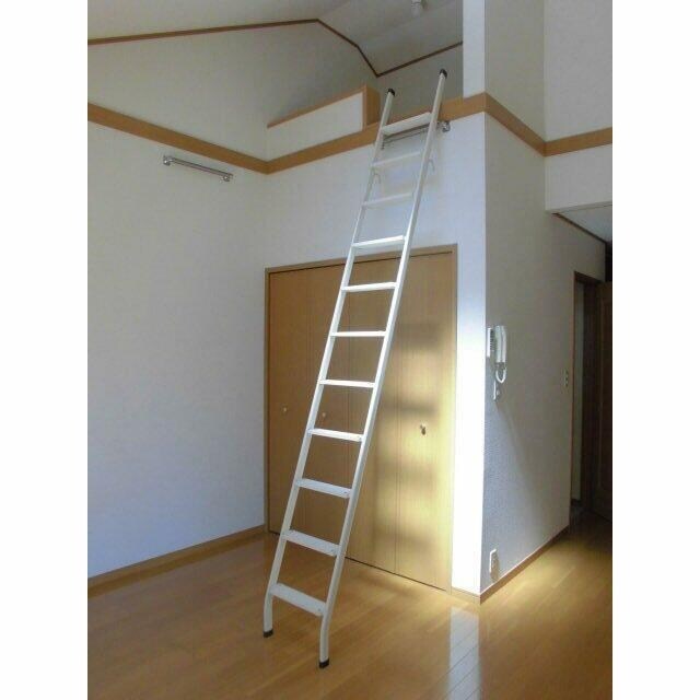 ペリセの物件内観写真