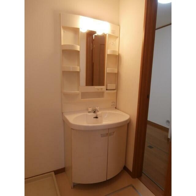 ペリセの物件内観写真