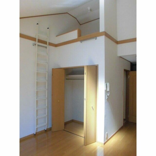 ペリセの物件内観写真