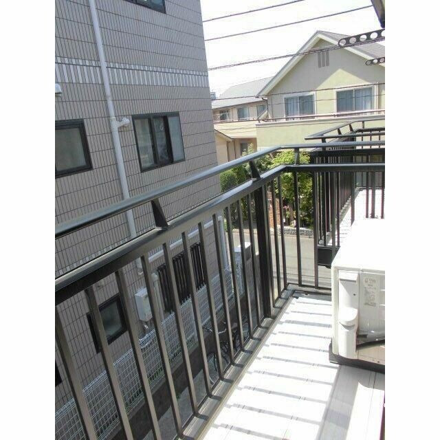 ペリセの物件内観写真