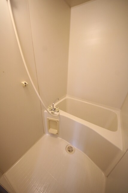 メゾン東大沼の物件内観写真