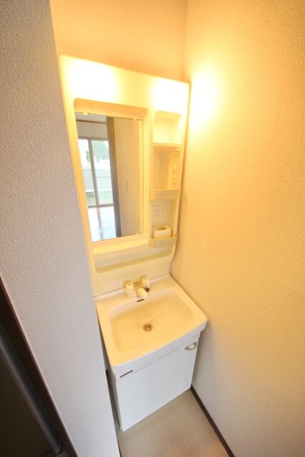 メゾン東大沼の物件内観写真