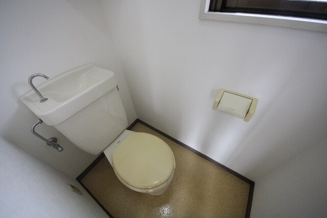 アベニュー中央林間の物件内観写真