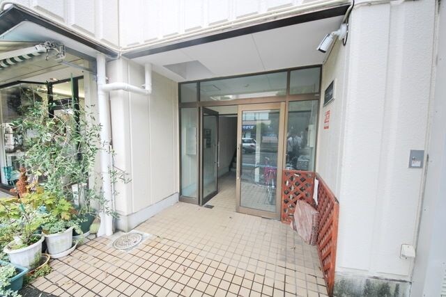 アベニュー中央林間の物件内観写真