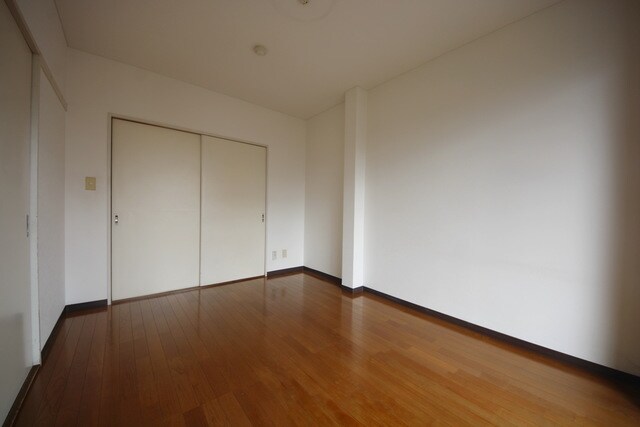 アベニュー中央林間の物件内観写真