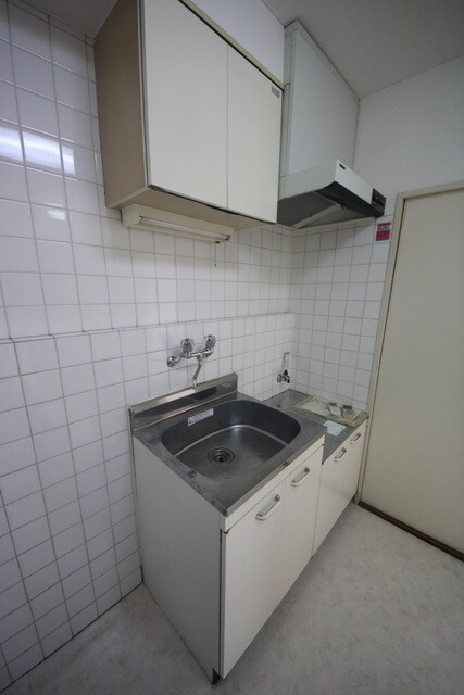 アベニュー中央林間の物件内観写真