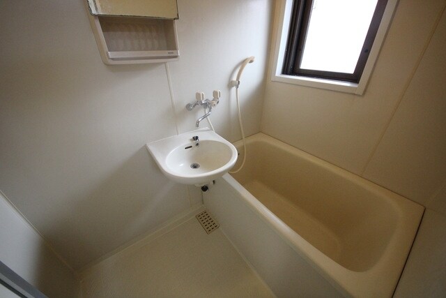 アベニュー中央林間の物件内観写真