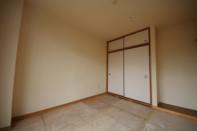 アベニュー中央林間の物件内観写真