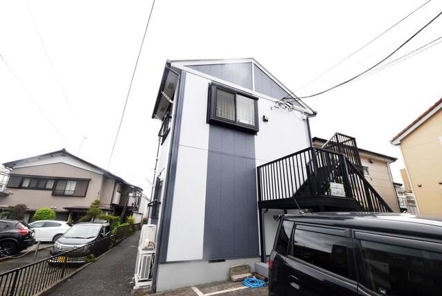 エステート南野の物件内観写真