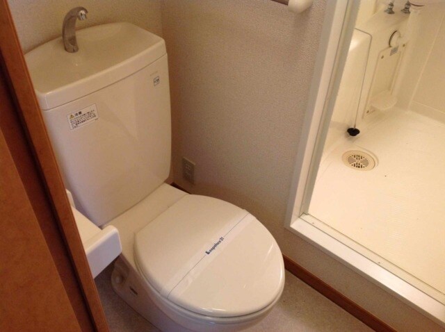 レオパレス相武台Restの物件内観写真