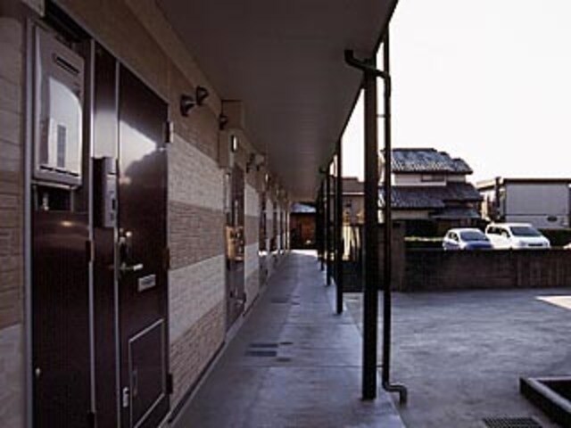 レオパレス相武台Restの物件内観写真