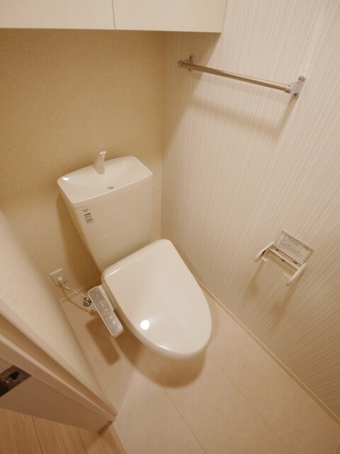 ライラックの物件内観写真