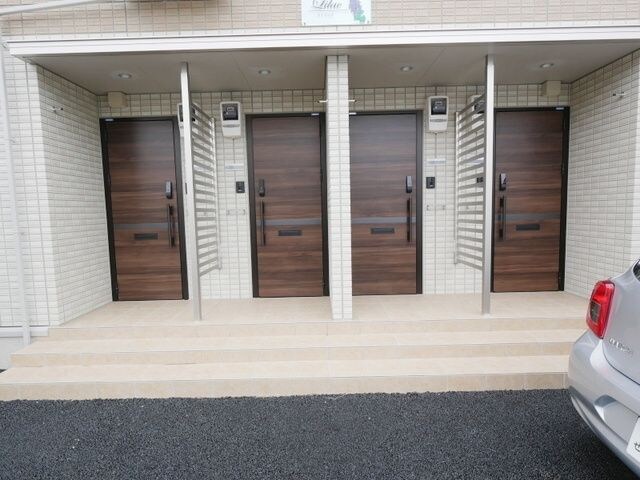 ライラックの物件内観写真