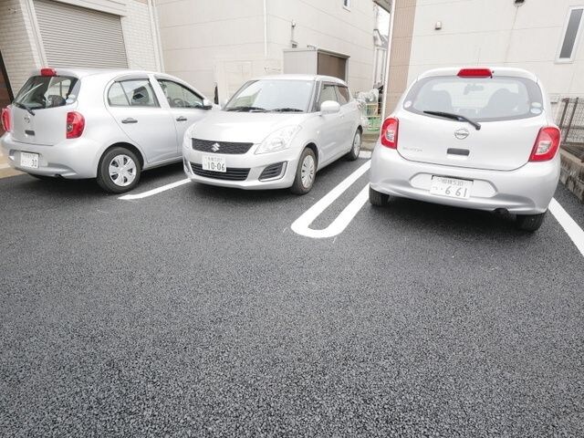 ライラックの物件内観写真