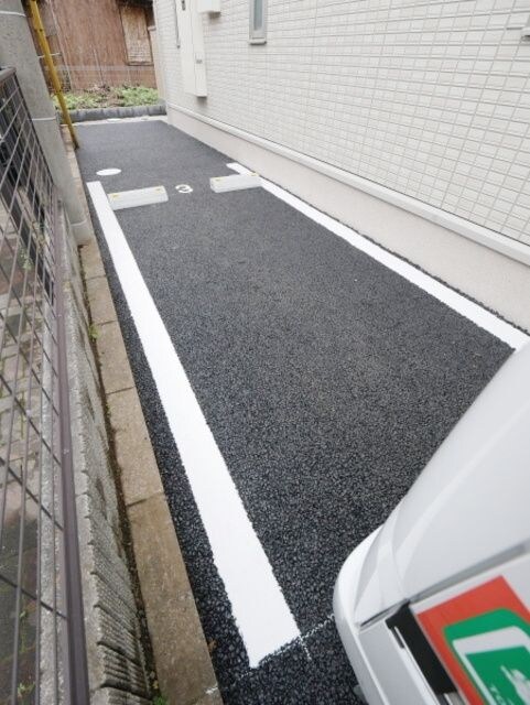 ライラックの物件内観写真