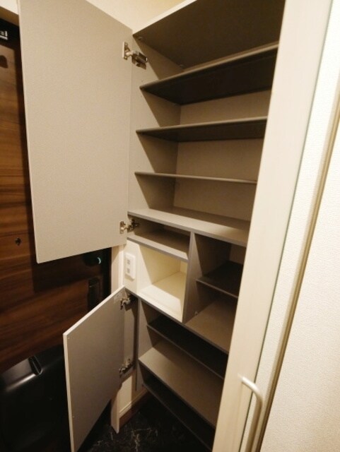 ライラックの物件内観写真