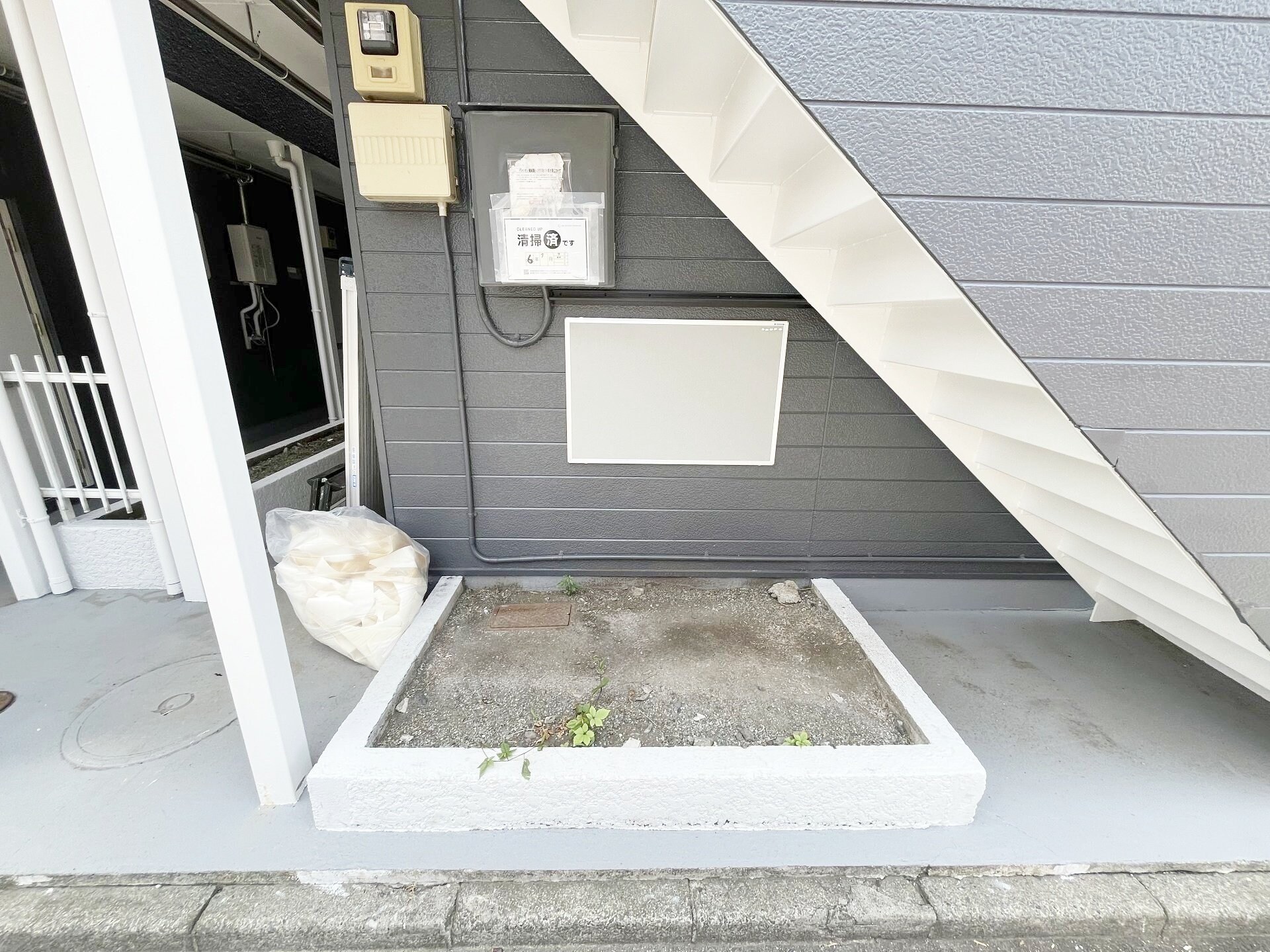 パンシオン南林間B棟の物件内観写真