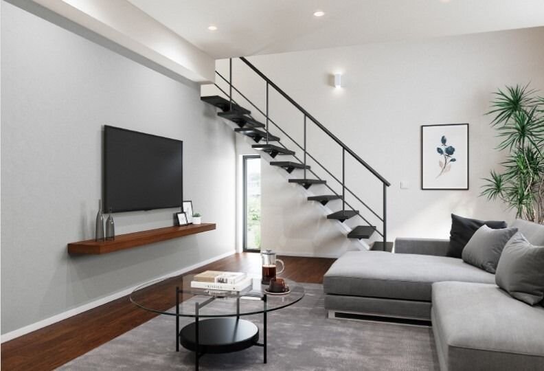 ヴィアス緑ヶ丘の物件内観写真