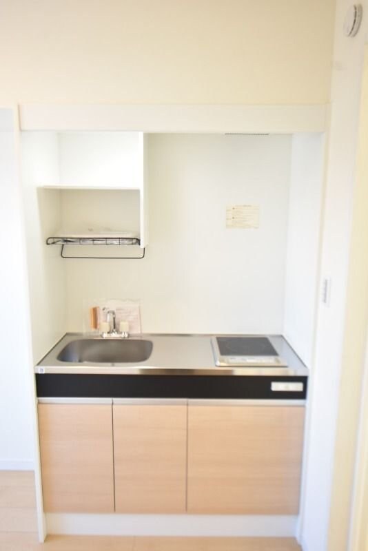 ヴィアス緑ヶ丘の物件内観写真