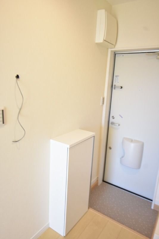 ヴィアス緑ヶ丘の物件内観写真