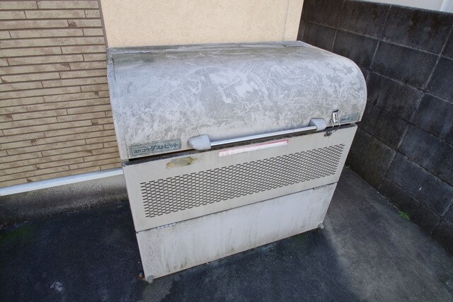 エスポワールの物件内観写真