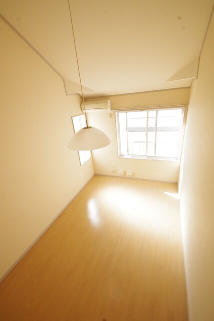 エスポワールの物件内観写真