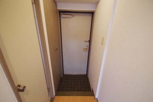 ライオンズプラザ海老名の物件内観写真