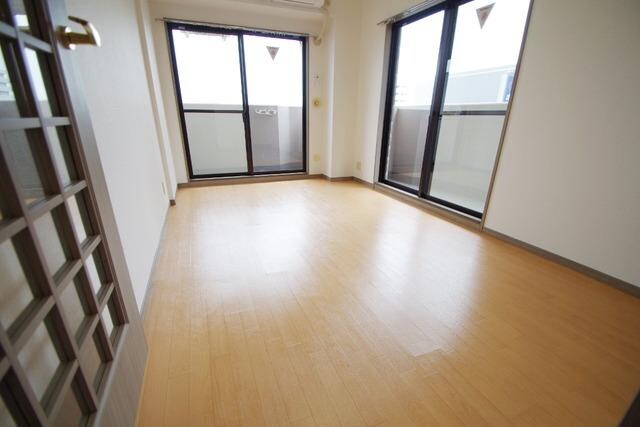 ライオンズプラザ海老名の物件内観写真