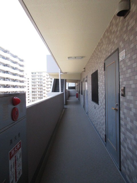 ライオンズプラザ海老名の物件内観写真