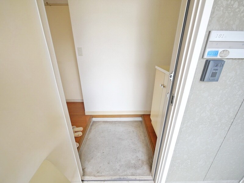 ミッキーハウスの物件内観写真