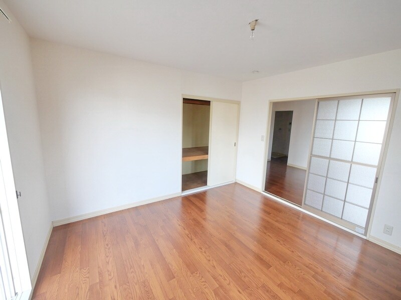 ミッキーハウスの物件内観写真