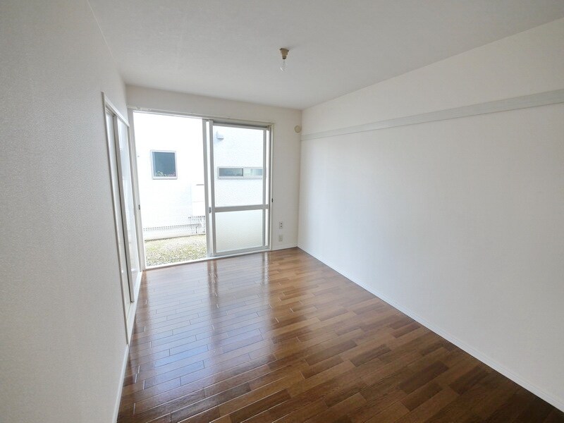 ミッキーハウスの物件内観写真