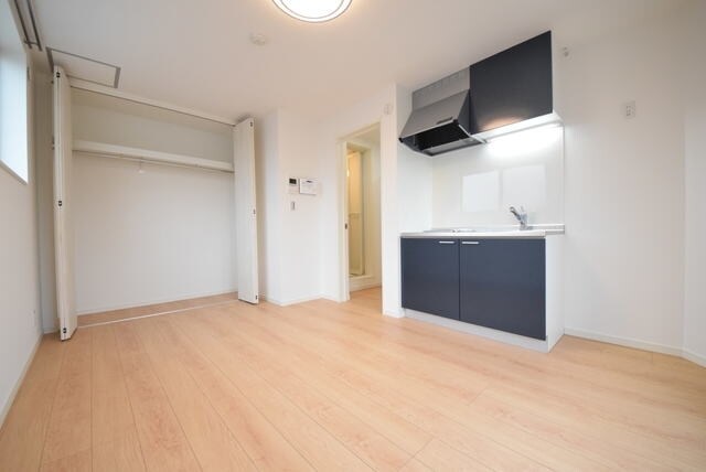 AXIS中町の物件内観写真