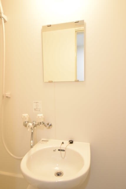 AXIS中町の物件内観写真