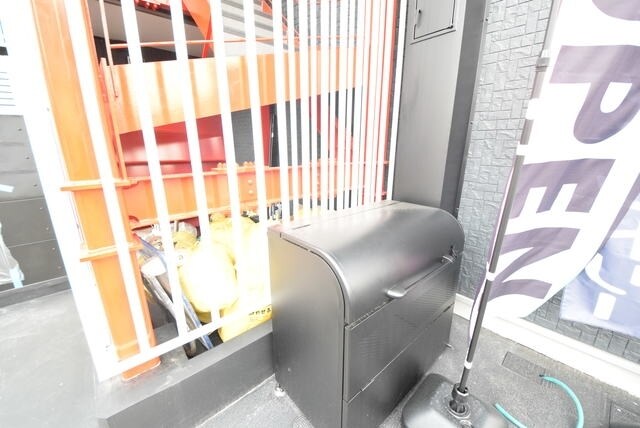 AXIS中町の物件内観写真