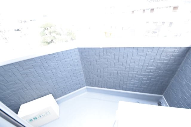 AXIS中町の物件内観写真