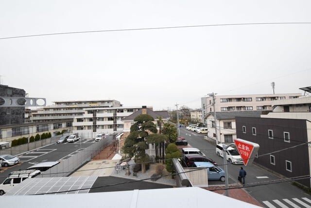 AXIS中町の物件内観写真